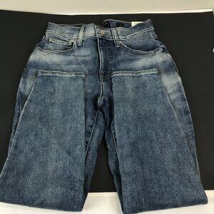 Women's Mid rise Lucky Brand Bridgette Jeans Size 6A, NWT